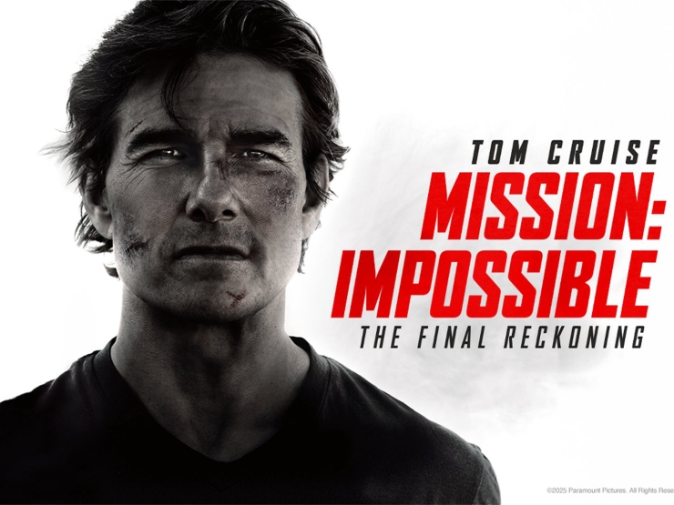 Mission Impossible 2