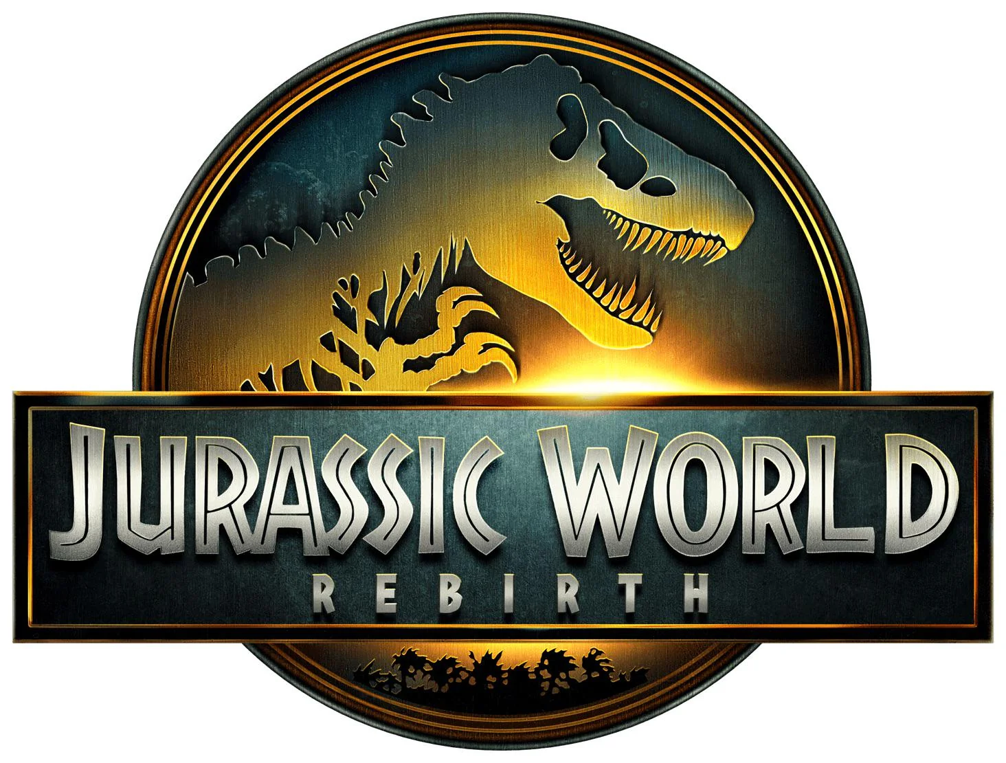 jurassic world